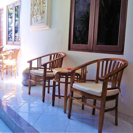 Anantaya Home Denpasar Exterior foto