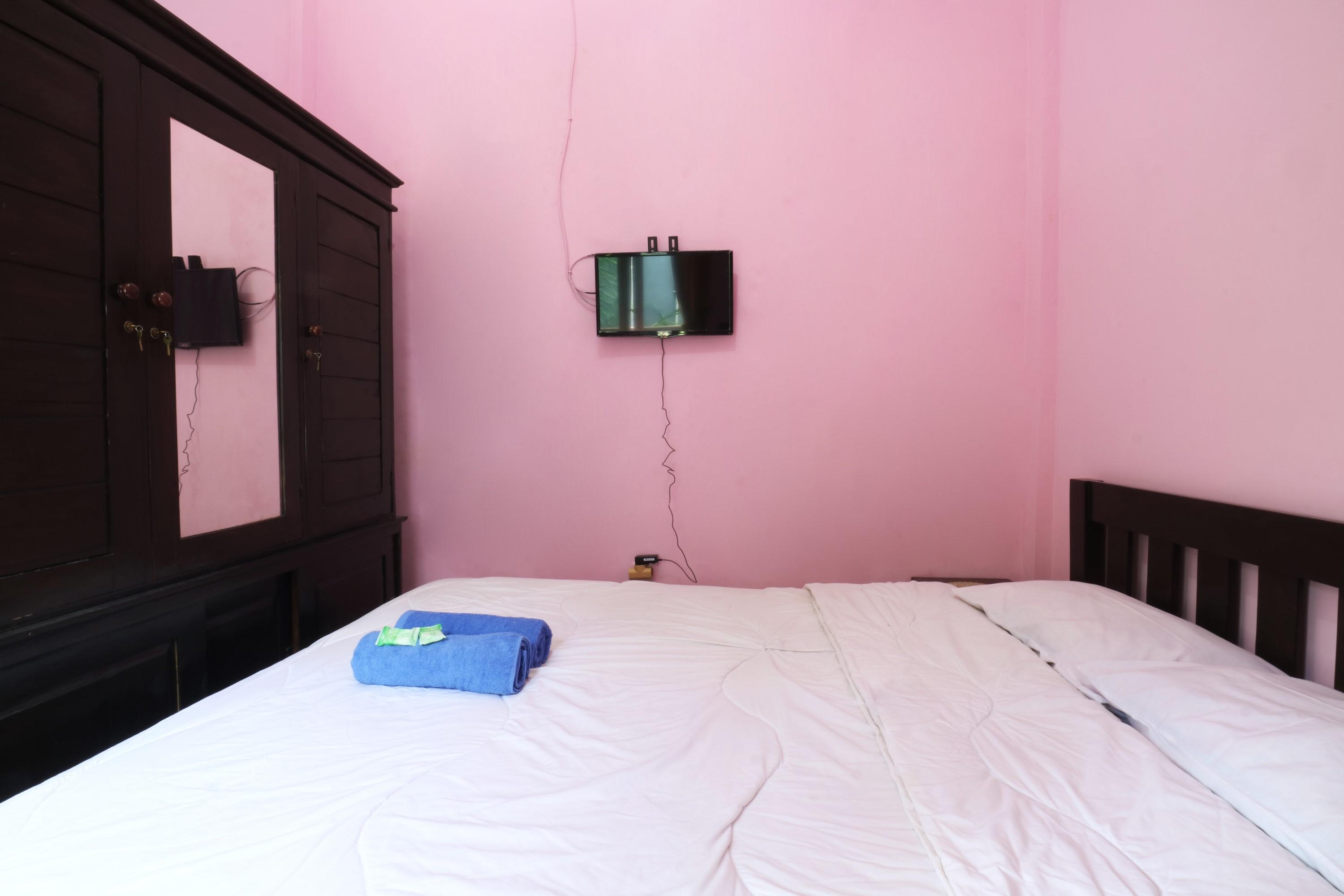 Anantaya Home Denpasar Exterior foto