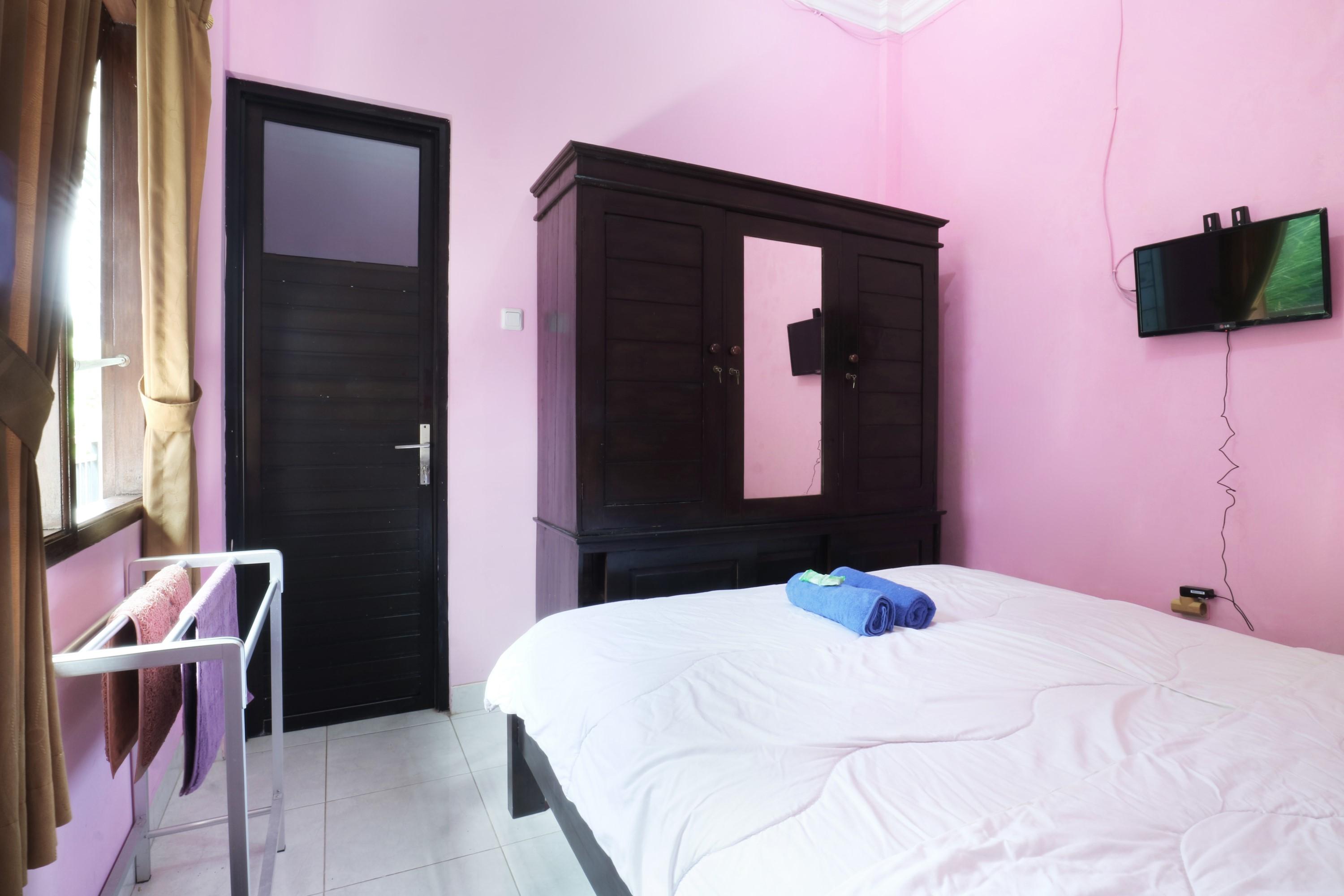 Anantaya Home Denpasar Exterior foto