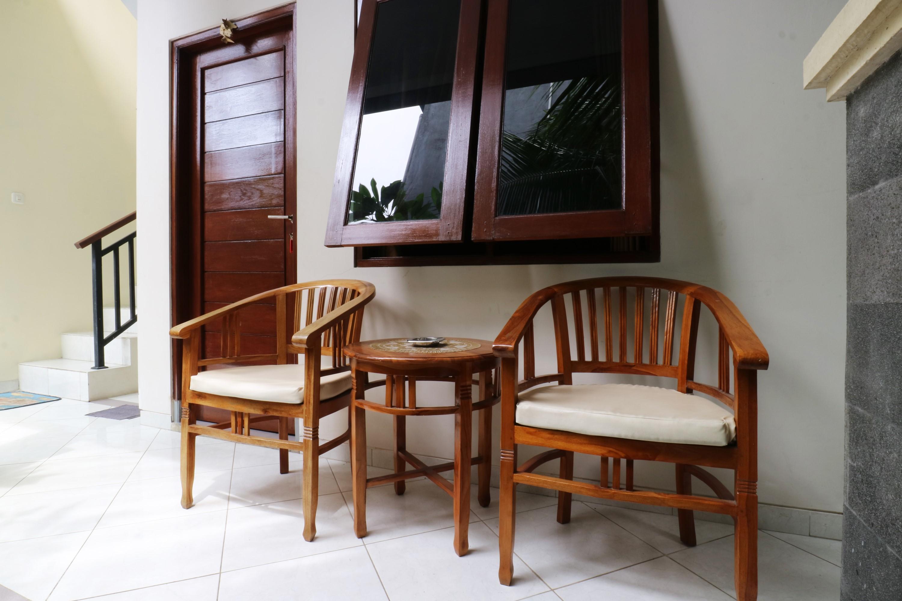 Anantaya Home Denpasar Exterior foto