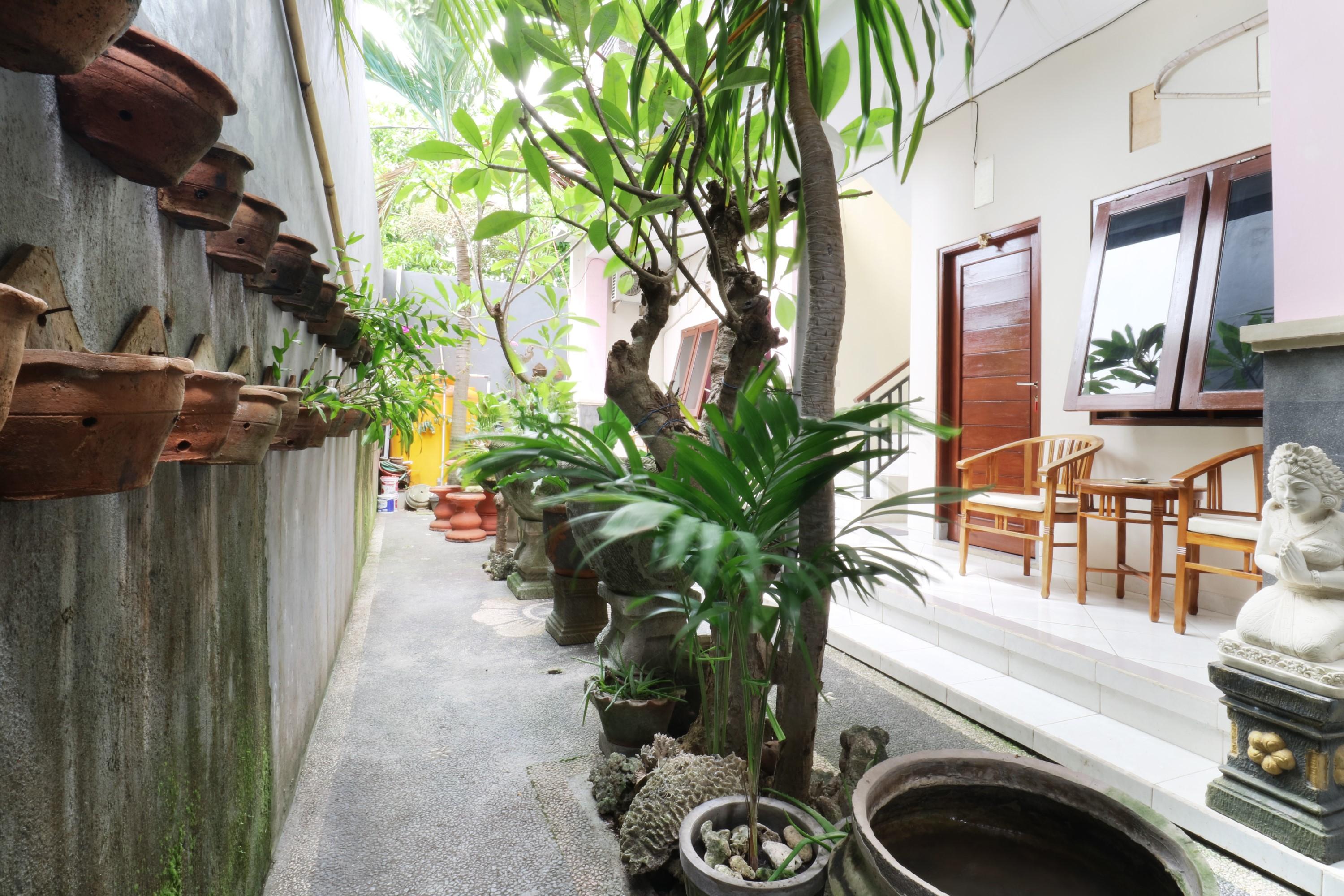 Anantaya Home Denpasar Exterior foto